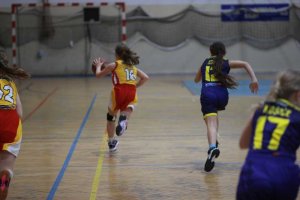 20240323 YOUNG ANGELS U11 Košice, Turnaj v Čani