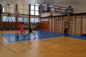 20240323 YOUNG ANGELS U12 Košice vs. BKM Bardejov