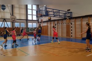 20240323 YOUNG ANGELS U12 Košice vs. BKM Bardejov