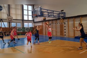 20240323 YOUNG ANGELS U12 Košice vs. BKM Bardejov