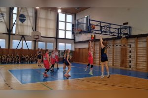 20240323 YOUNG ANGELS U12 Košice vs. BKM Bardejov