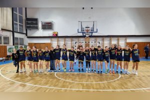 20240323 YOUNG ANGELS U12 Košice vs. BKM Bardejov