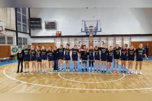 20240323 YOUNG ANGELS U12 Košice vs. BKM Bardejov