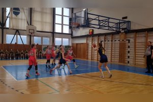 20240323 YOUNG ANGELS U12 Košice vs. BKM Bardejov