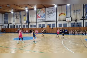 20240323 YOUNG ANGELS U12 Košice vs. BKM Bardejov