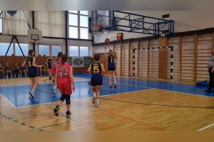 20240323 YOUNG ANGELS U12 Košice vs. BKM Bardejov