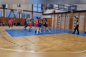 20240323 YOUNG ANGELS U12 Košice vs. BKM Bardejov