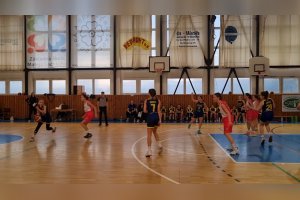 20240323 YOUNG ANGELS U12 Košice vs. BKM Bardejov