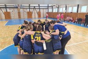 20240323 YOUNG ANGELS U12 Košice vs. BKM Bardejov