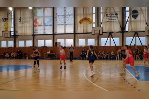 20240323 YOUNG ANGELS U12 Košice vs. BKM Bardejov