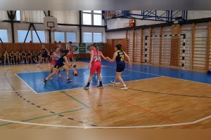 20240323 YOUNG ANGELS U12 Košice vs. BKM Bardejov