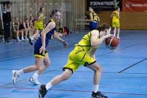 20240331 Easter Tournament U15, Ostrava 2024