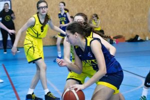 20240331 Easter Tournament U15, Ostrava 2024