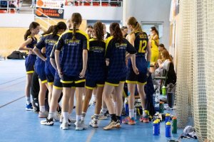 20240331 Easter Tournament U15, Ostrava 2024