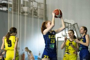 20240331 Easter Tournament U15, Ostrava 2024