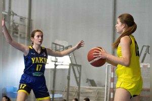 20240331 Easter Tournament U15, Ostrava 2024