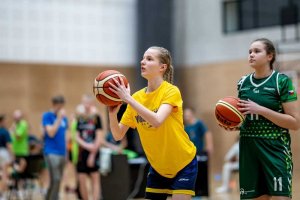 20240331 Easter Tournament U15, Ostrava 2024