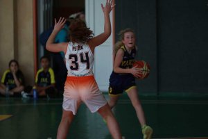 20240331 Easter Tournament U11, Ostrava 2024