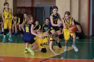 20240331 Easter Tournament U11, Ostrava 2024