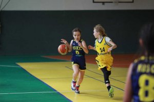 20240331 Easter Tournament U11, Ostrava 2024