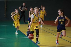 20240331 Easter Tournament U11, Ostrava 2024