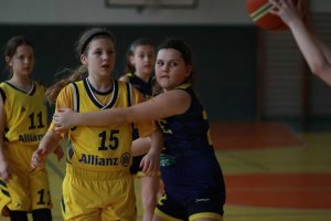20240331 Easter Tournament U11, Ostrava 2024
