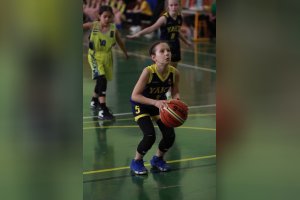 20240331 Easter Tournament U11, Ostrava 2024
