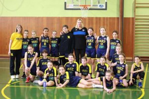 20240331 Easter Tournament U11, Ostrava 2024