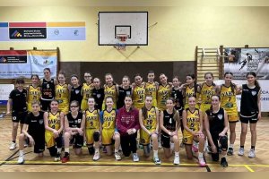 20240331 YOUNG ANGELS U13 Košice na turnaji v Brne