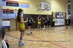 20240331 YOUNG ANGELS U13 Košice na turnaji v Brne