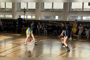 20240331 YOUNG ANGELS U13 Košice na turnaji v Brne