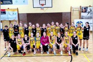 20240331 YOUNG ANGELS U13 Košice na turnaji v Brne