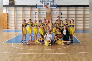 20240407 Mikroliga U10 dievčatá, D skupina, 5. kolo