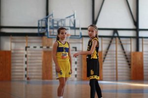 20240407 Mikroliga U10 dievčatá, D skupina, 5. kolo