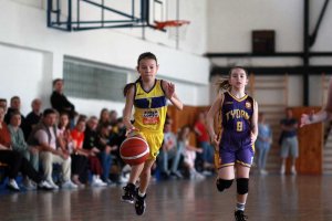 20240407 Mikroliga U10 dievčatá, D skupina, 5. kolo