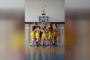 20240407 Mikroliga U10 dievčatá, D skupina, 5. kolo