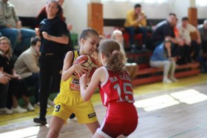 20240420 Mikroliga U10 dievčatá, D skupina, 6. kolo