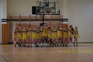 20240420 Mikroliga U10 dievčatá, D skupina, 6. kolo