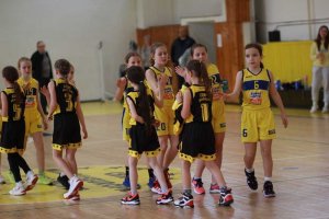 20240420 Mikroliga U10 dievčatá, D skupina, 6. kolo