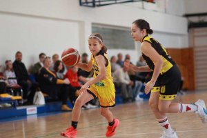 20240427 YOUNG ANGELS U11 Košice, 23. kolo
