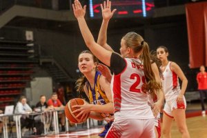 20240502 DVTK U18 Miskolc (HUN) vs. YOUNG ANGELS U18 Košice, Jäzva