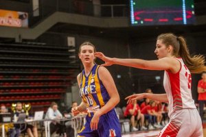 20240502 DVTK U18 Miskolc (HUN) vs. YOUNG ANGELS U18 Košice, Jäzva