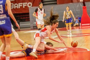 20240502 DVTK U18 Miskolc (HUN) vs. YOUNG ANGELS U18 Košice, Jäzva