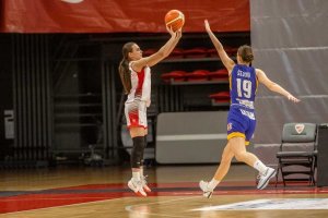 20240502 DVTK U18 Miskolc (HUN) vs. YOUNG ANGELS U18 Košice, Jäzva