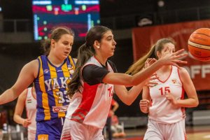 20240502 DVTK U18 Miskolc (HUN) vs. YOUNG ANGELS U18 Košice, Jäzva