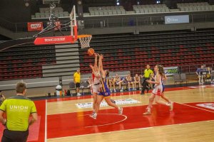 20240502 DVTK U18 Miskolc (HUN) vs. YOUNG ANGELS U18 Košice, Jäzva