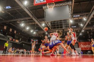 20240502 DVTK U18 Miskolc (HUN) vs. YOUNG ANGELS U18 Košice, Jäzva