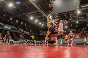 20240502 DVTK U18 Miskolc (HUN) vs. YOUNG ANGELS U18 Košice, Jäzva