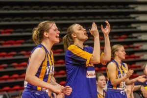 20240502 DVTK U18 Miskolc (HUN) vs. YOUNG ANGELS U18 Košice, Jäzva