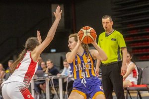 20240502 DVTK U18 Miskolc (HUN) vs. YOUNG ANGELS U18 Košice, Jäzva